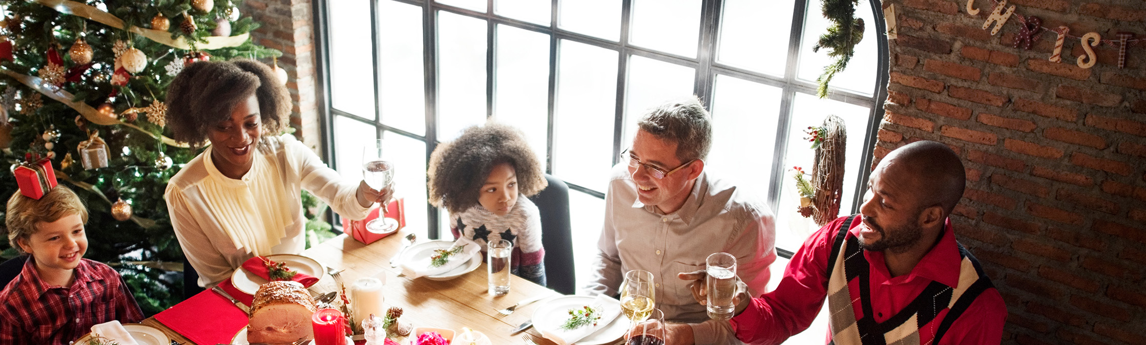 Why Home Is at the Heart of the Holidays